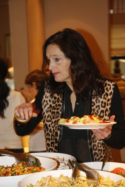 Christmas Lunch at Movenpick