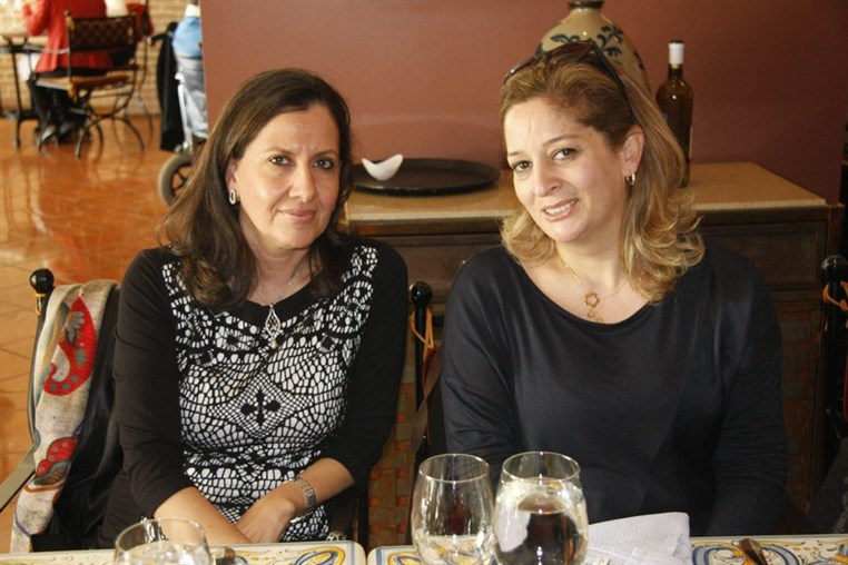 Christmas Lunch at Movenpick