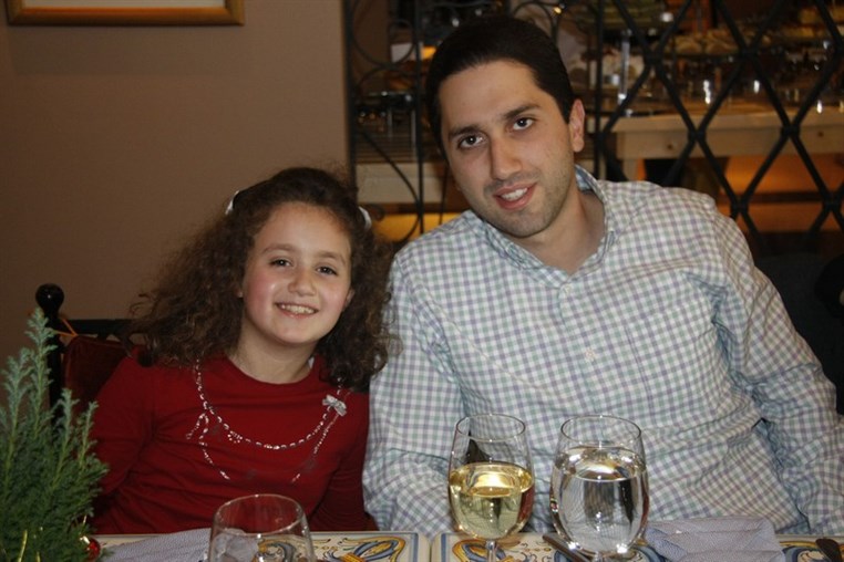 Christmas Lunch at Movenpick