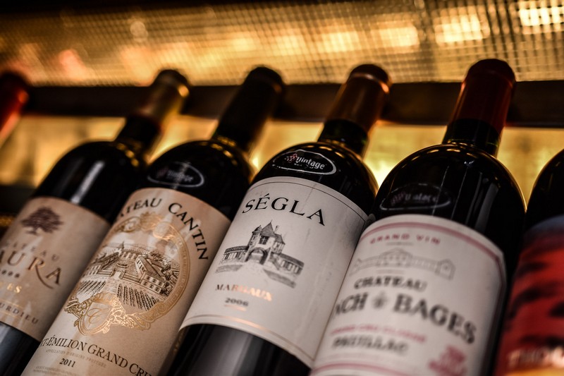 Cigar Night at Hemingway's Movenpick