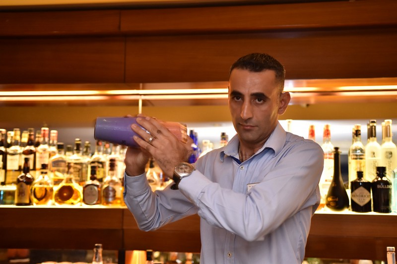 Cigar Night at Hemingway's Movenpick