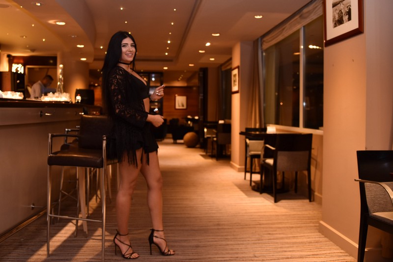 Cigar Night at Hemingway's Movenpick