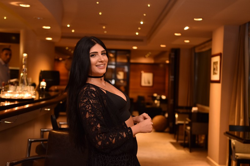 Cigar Night at Hemingway's Movenpick