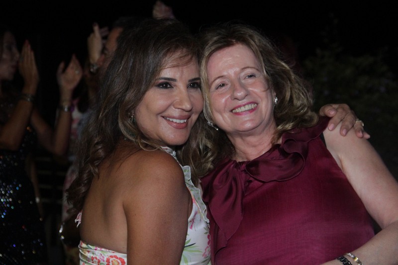 Mtayleb Country Club on Friday Night
