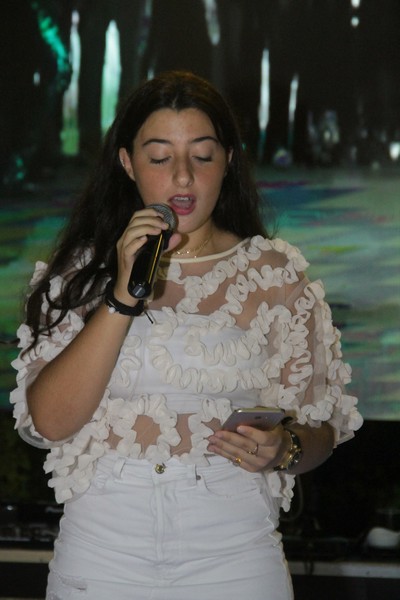 Mtayleb Country Club on Friday Night