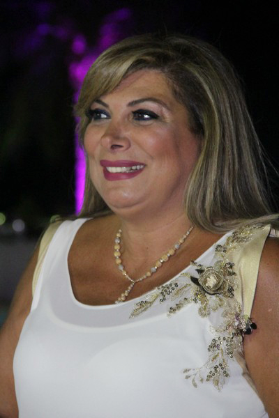 Mtayleb Country Club on Friday Night