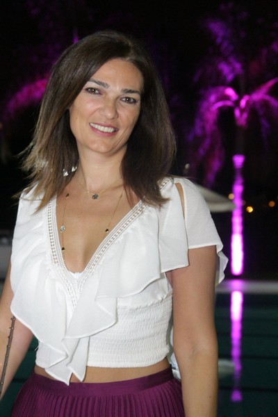 Mtayleb Country Club on Friday Night