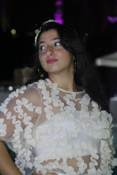 Mtayleb Country Club on Friday Night