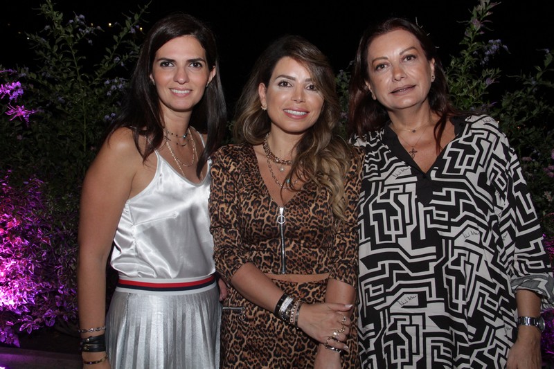 Mtayleb Country Club on Friday Night