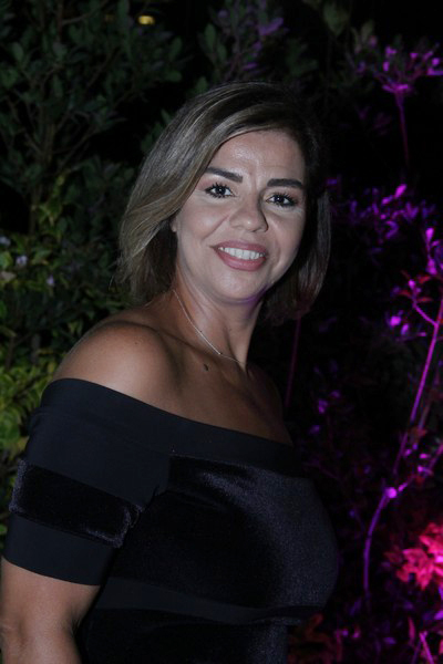 Mtayleb Country Club on Friday Night