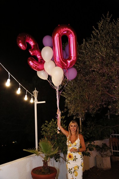 Happy Birthday Muriel