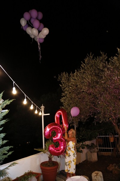 Happy Birthday Muriel