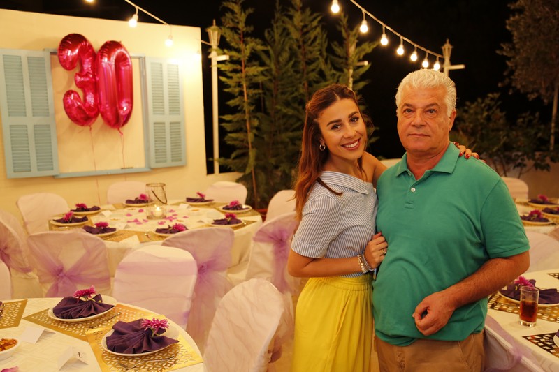 Happy Birthday Muriel