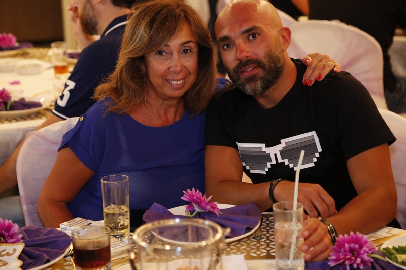 Happy Birthday Muriel