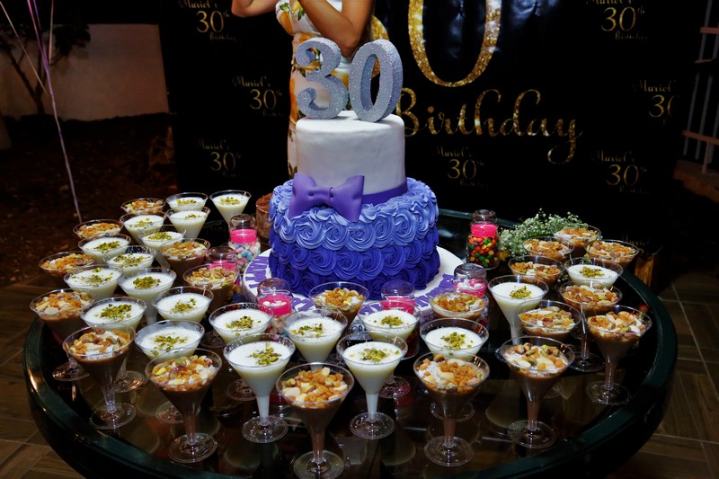 Happy Birthday Muriel