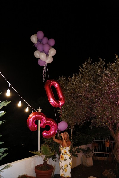 Happy Birthday Muriel