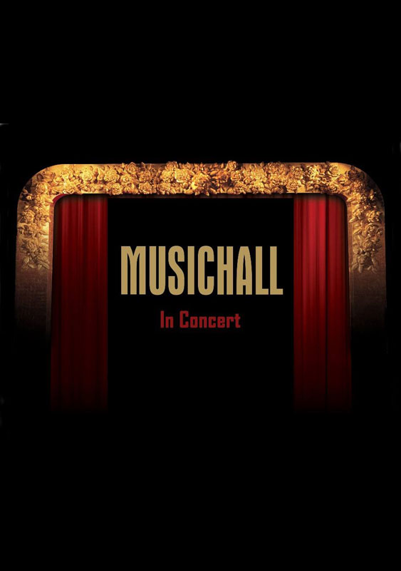 Music Hall in Concert