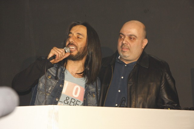 Opening of My Club Beirut