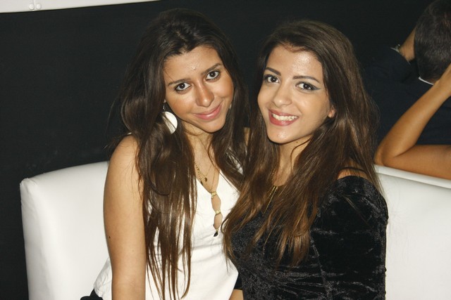 Opening of My Club Beirut