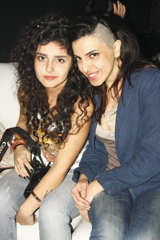 Opening of My Club Beirut