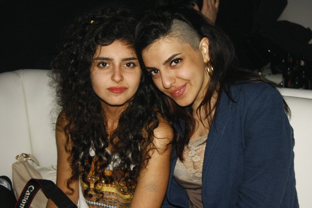 Opening of My Club Beirut