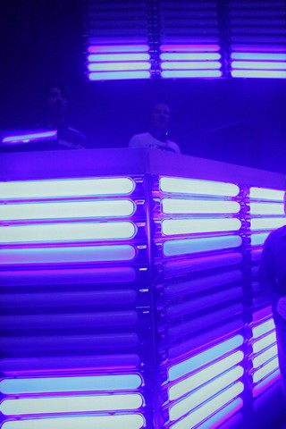 Opening of My Club Beirut