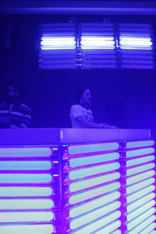 Opening of My Club Beirut