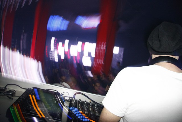 Opening of My Club Beirut