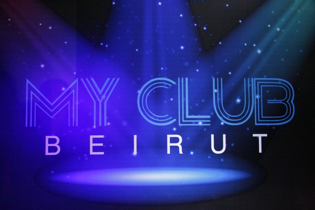 Opening of My Club Beirut
