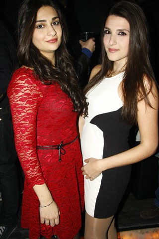 Opening of My Club Beirut