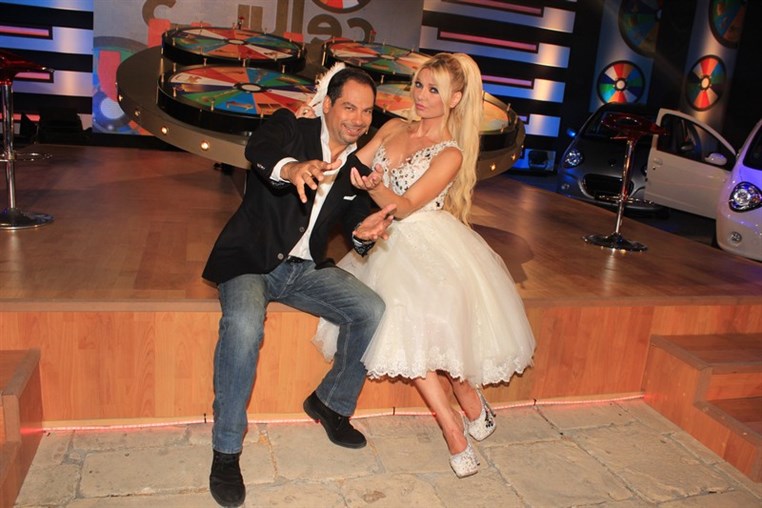 Myriam Klink Exclusive Photoshoot