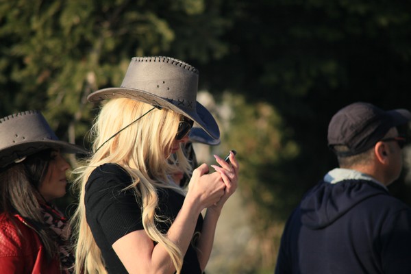 Terrebrune Barbecue Day