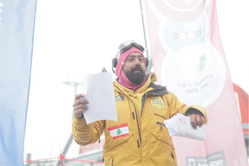 Mzaar Winter Festival 2019