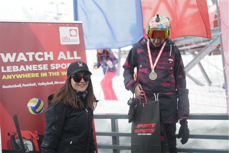 Mzaar Winter Festival 2019