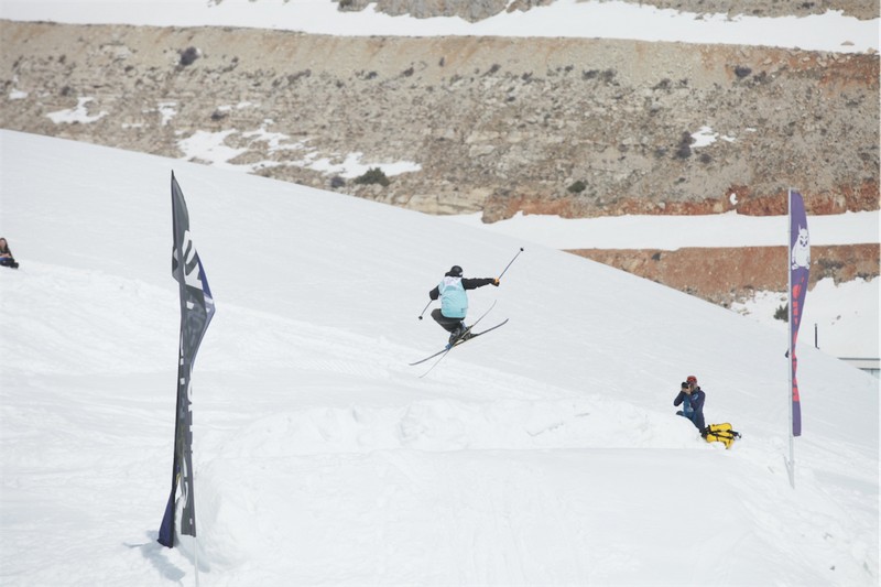 Mzaar Winter Festival 2019