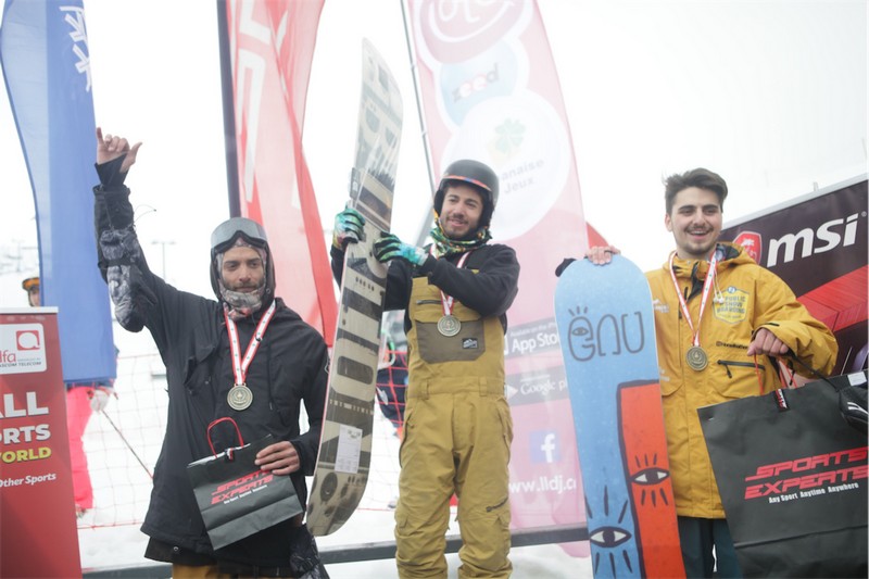Mzaar Winter Festival 2019
