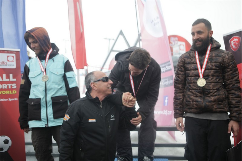 Mzaar Winter Festival 2019