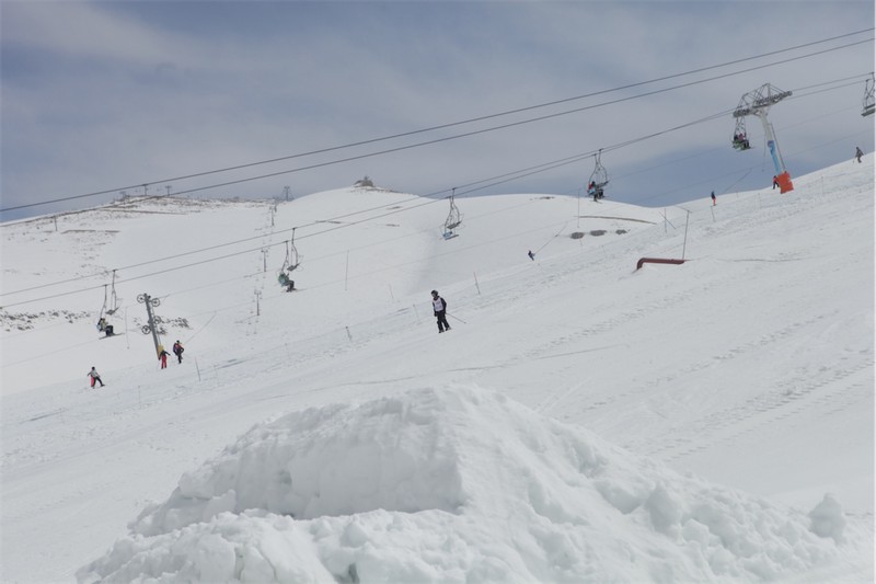 Mzaar Winter Festival 2019