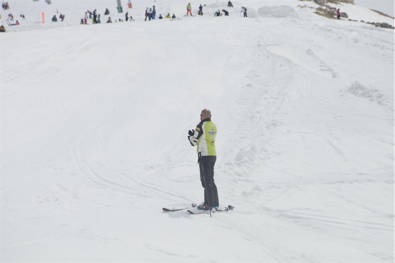 Mzaar Winter Festival 2019