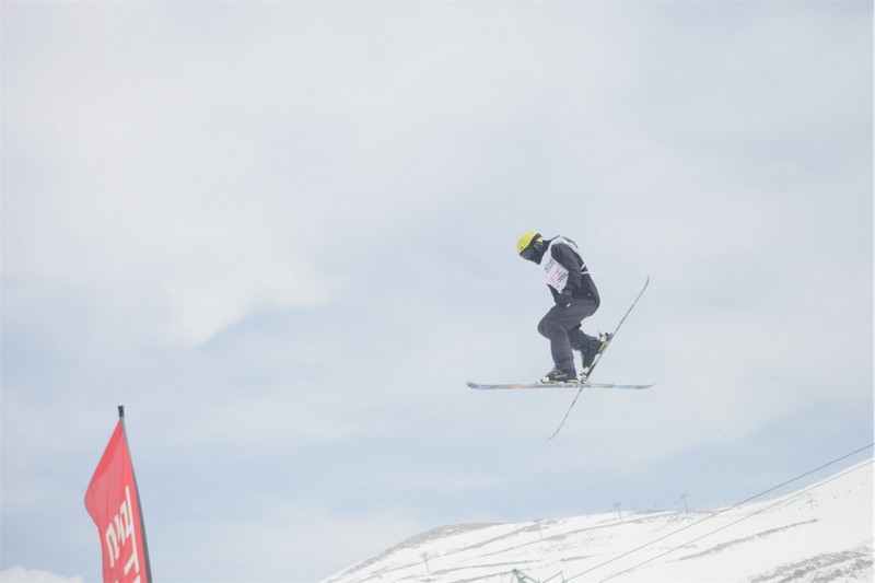 Mzaar Winter Festival 2019