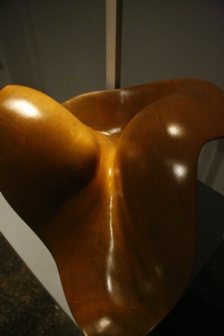 Please Dont Touch Exhibition