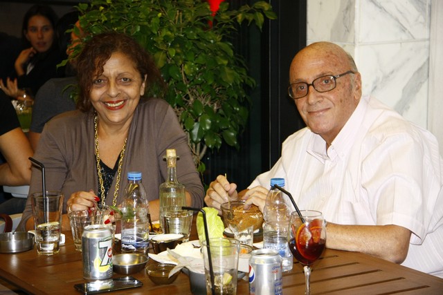 Opening of Nasma Beyrouth