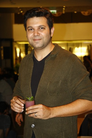 Opening of Nasma Beyrouth