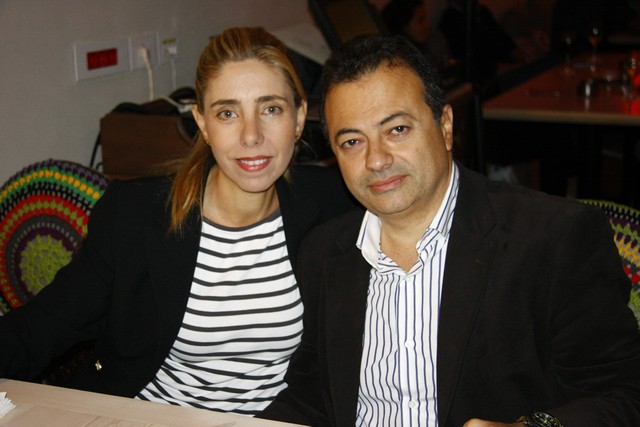 Opening of Nasma Beyrouth