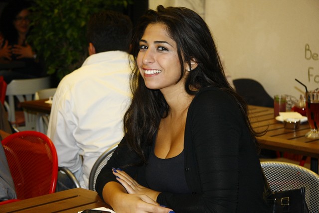 Opening of Nasma Beyrouth