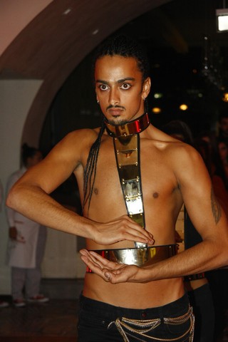 Opening of Nasma Beyrouth