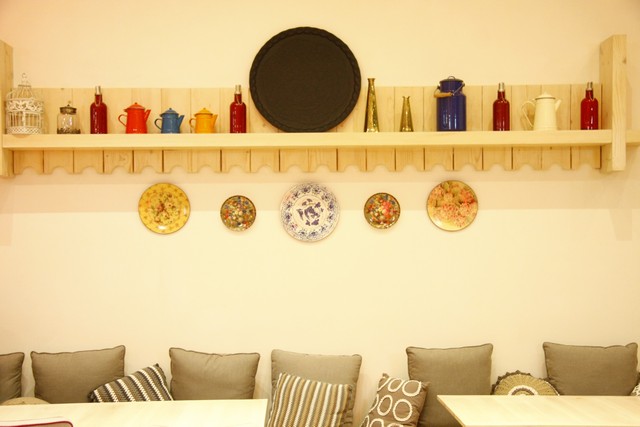 Opening of Nasma Beyrouth