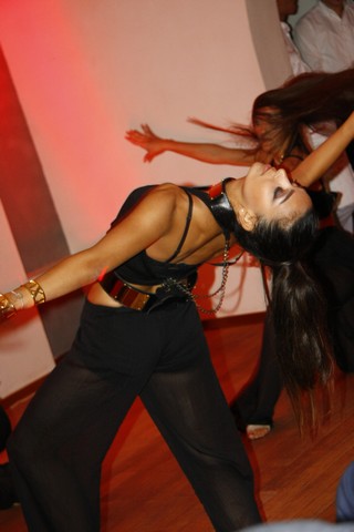 Opening of Nasma Beyrouth