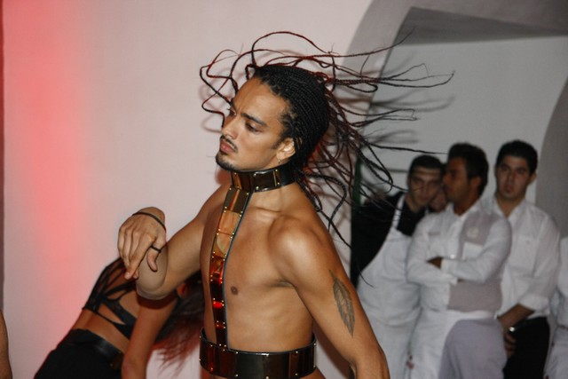 Opening of Nasma Beyrouth