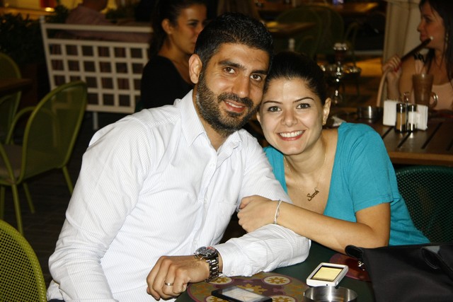 Opening of Nasma Beyrouth